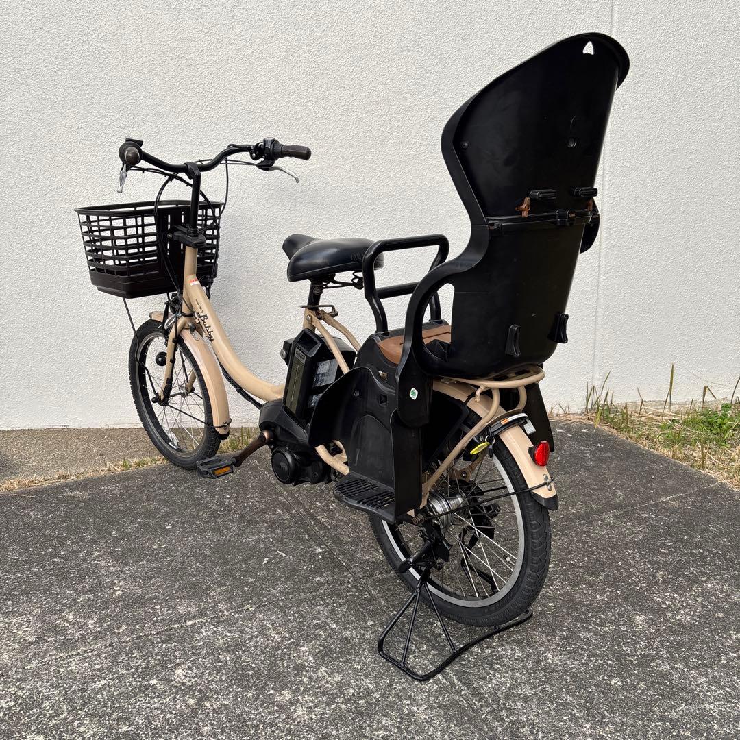 【整備済み】PAS Babby