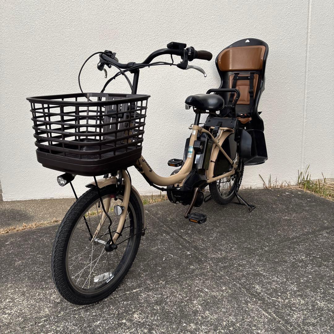 【整備済み】PAS Babby