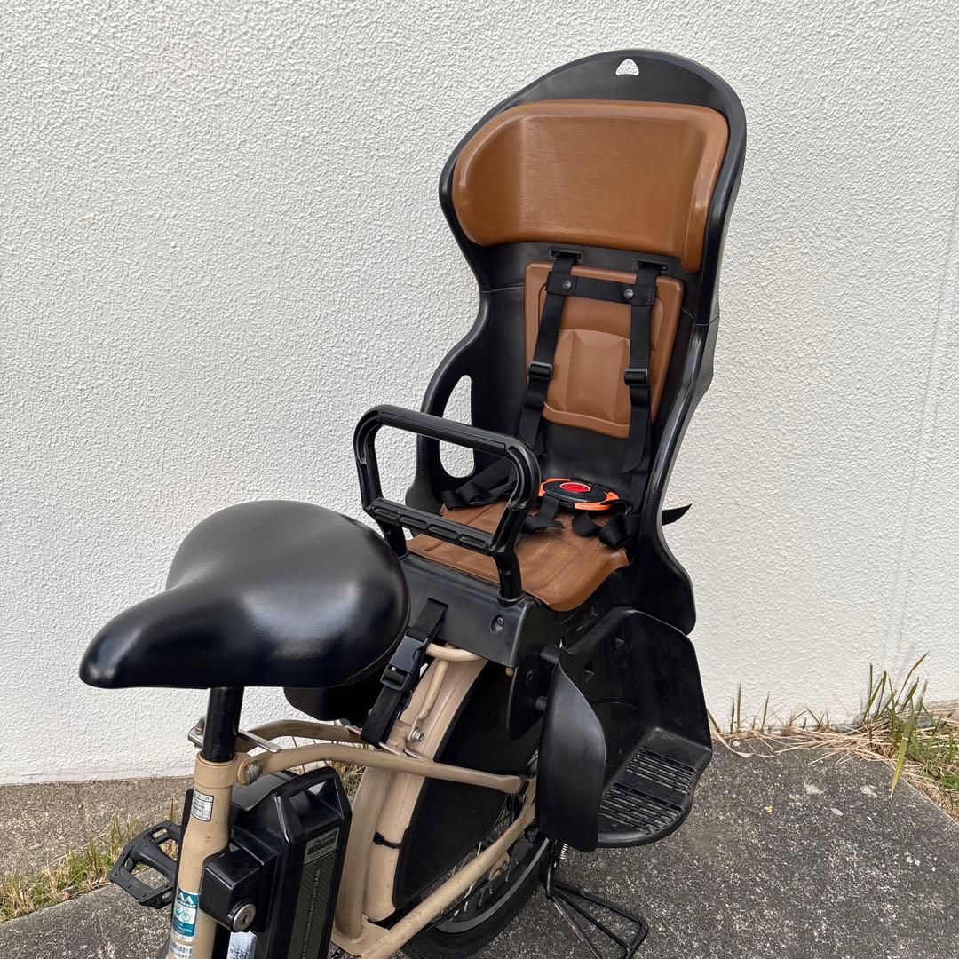 【整備済み】PAS Babby