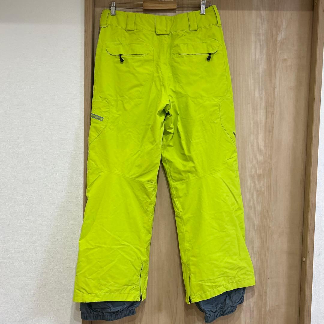 【最高峰】BURTON [ak] GORE-TEX パンツmen's M