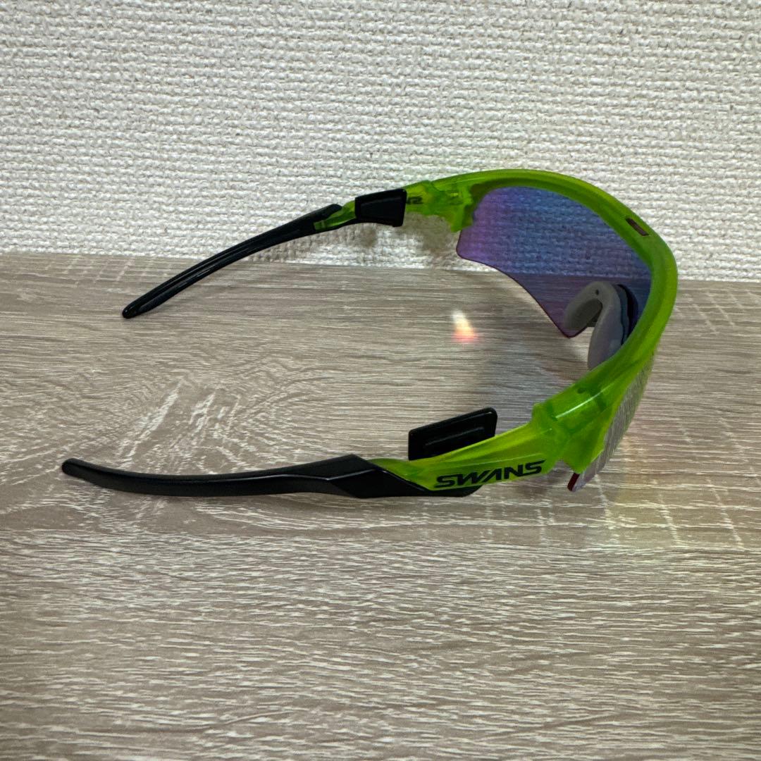 SWANS サングラス