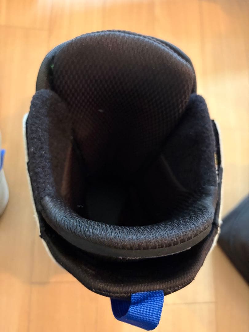 BURTON STEP ON ステップオン　PHOTON WIDE 26.5