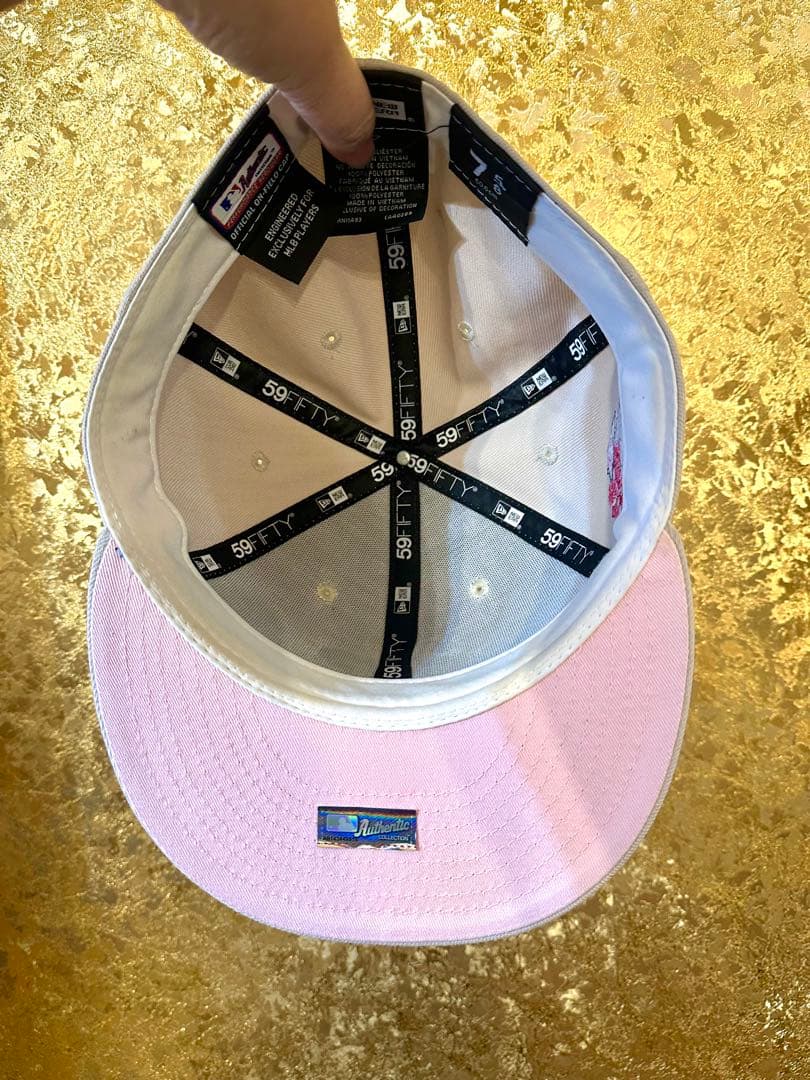 【限定レア】MLB アスレチックス 2023 Mother's Day