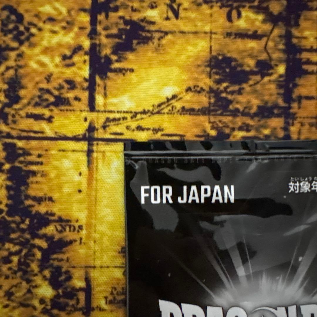 フュージョンワールド　FB04-012 孫悟空(ミニ):DA シリアル　未開封