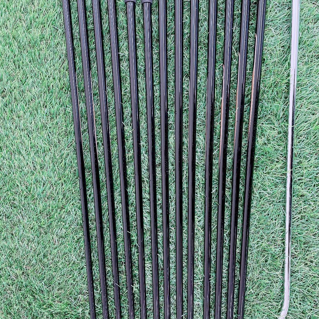 Slazenger SG838 14本 メンズ ゴルフクラブセット N2231