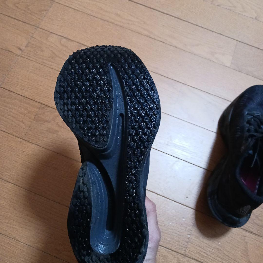 スパイク・シューズ Mizuno WAVE REBELLION PRO 24.0