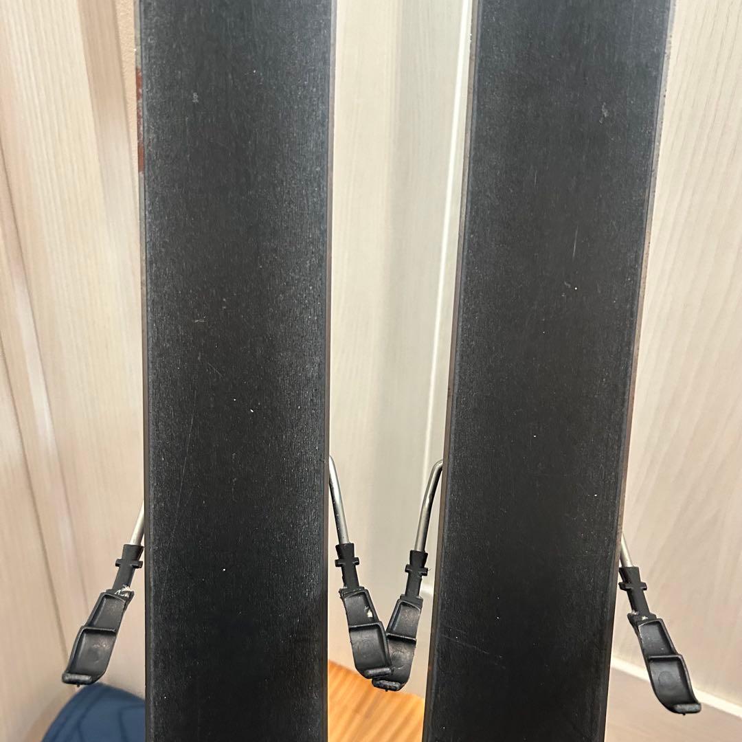 フォルクル　Volkl ATTIVA motion AC 149 cm