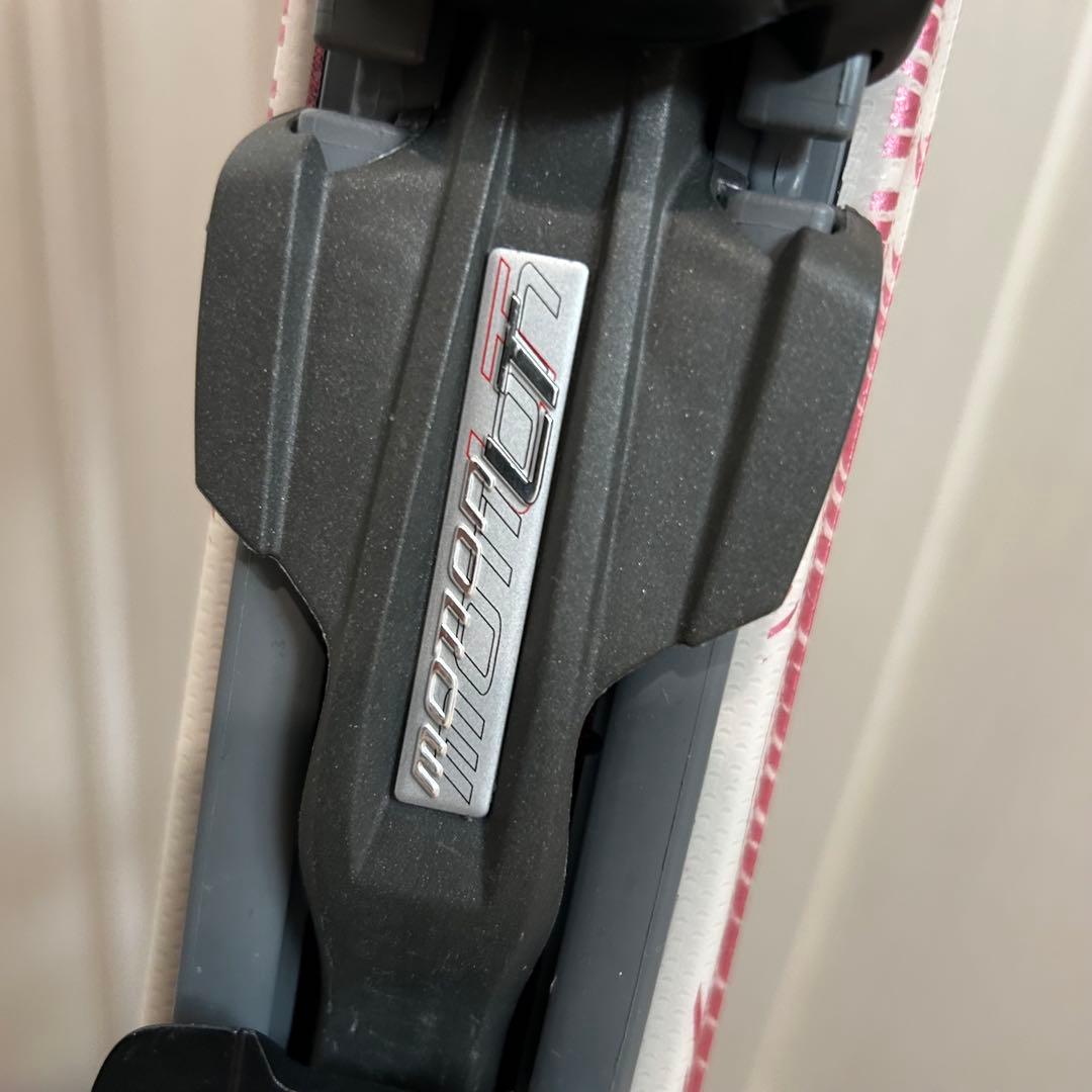 フォルクル　Volkl ATTIVA motion AC 149 cm