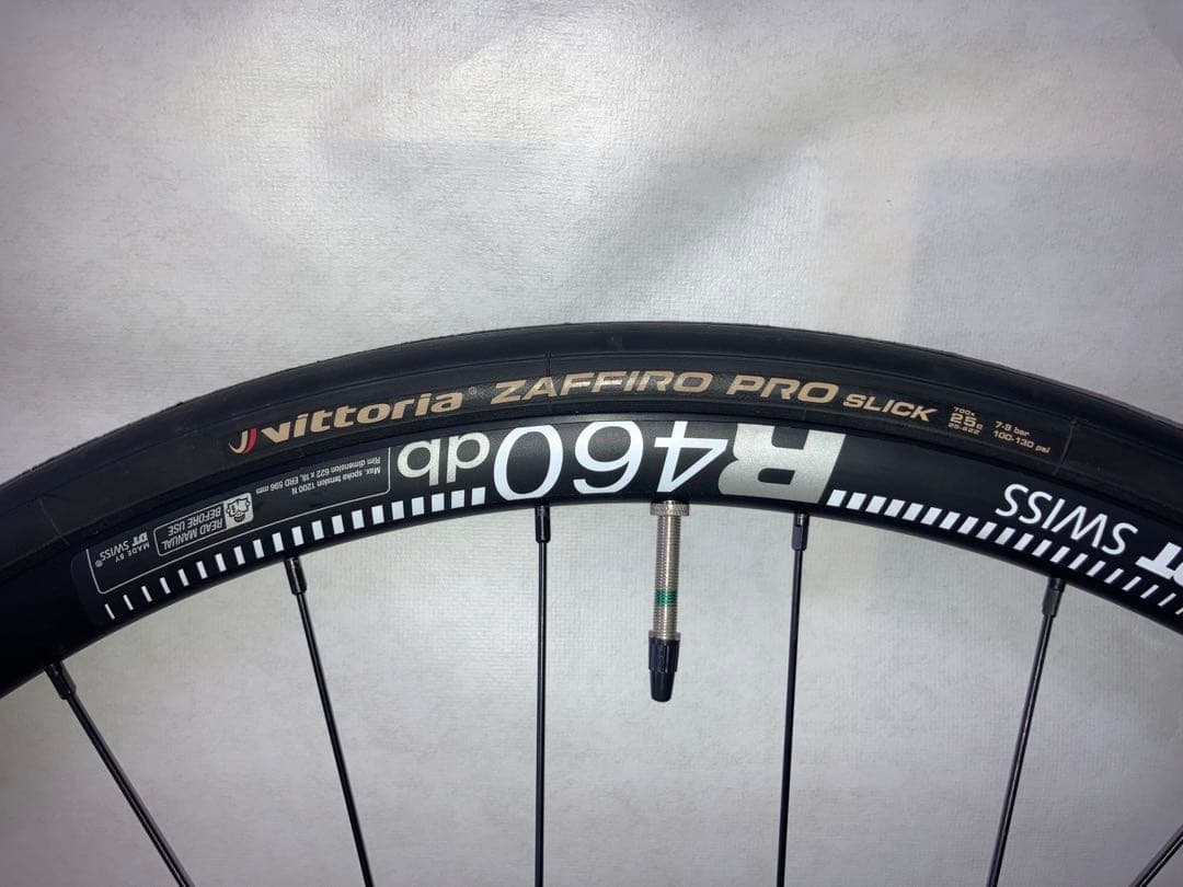 パーツ DT SWISS R460 db