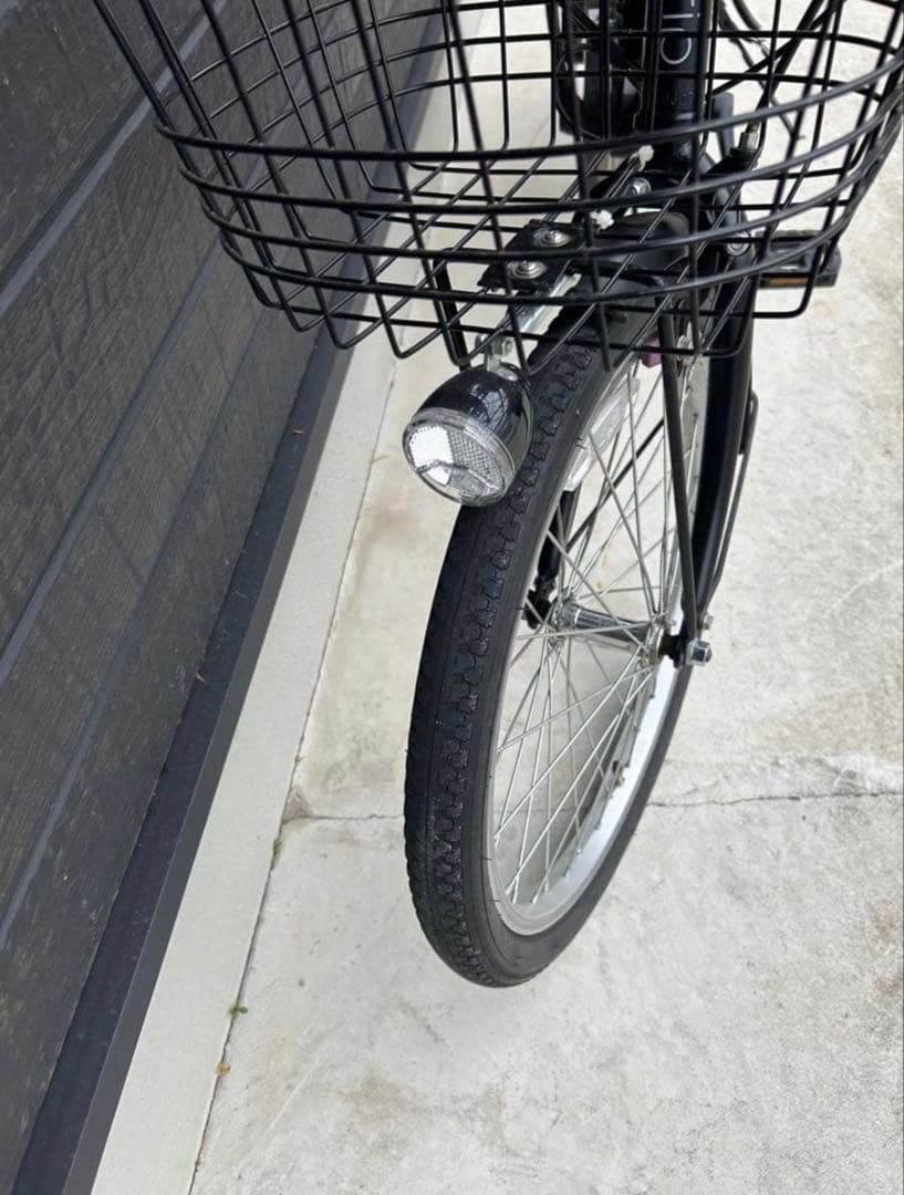 e-DRIP 折りたたみ　電動自転車 大阪府吹田市　関大前　引き取り限定