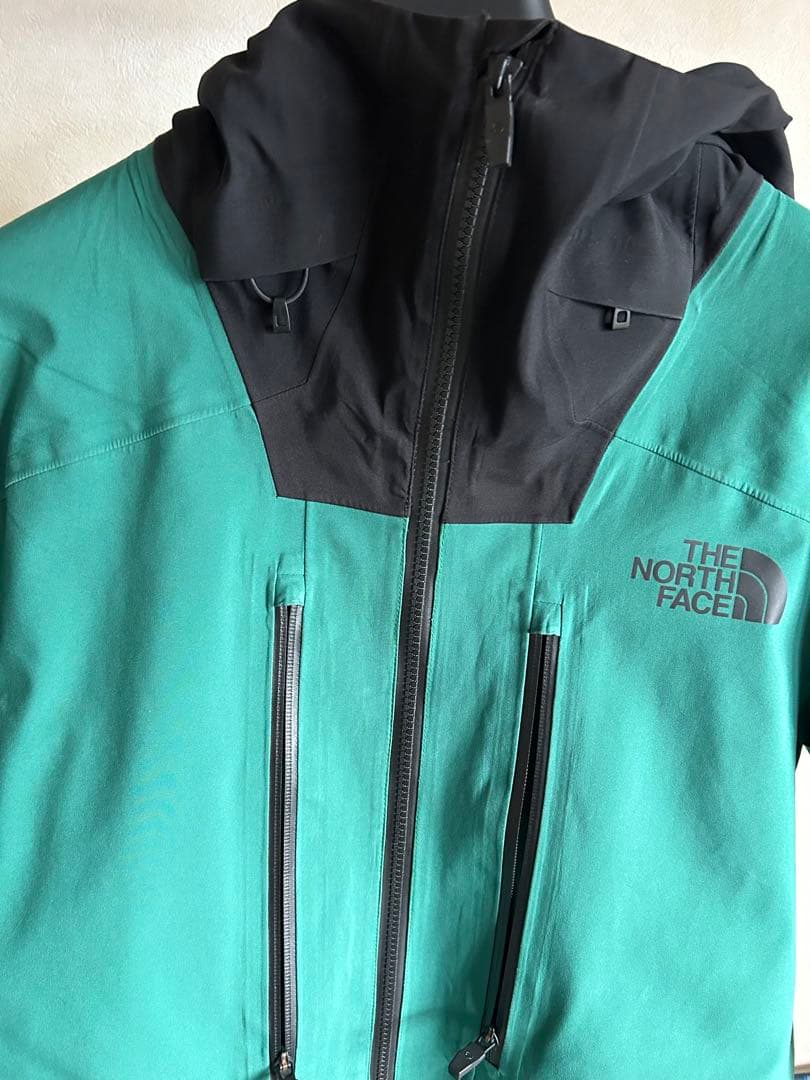 ノースフェイス　NORTH FACE FL A-CAD jacket