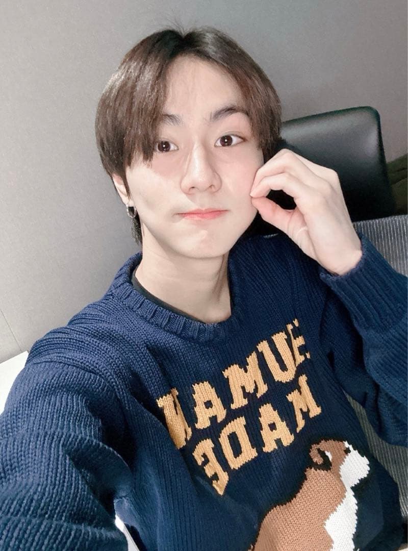 しのぼうページ