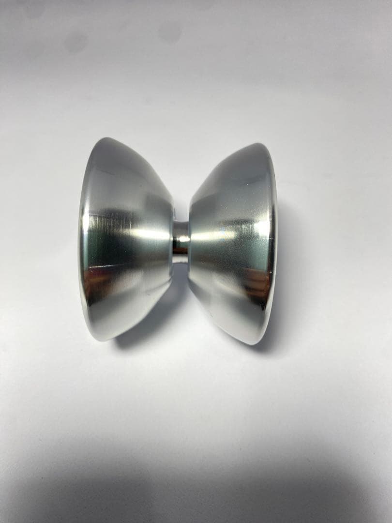 ヨーヨーリクリエーション CAP WAS INEXPLICABLE