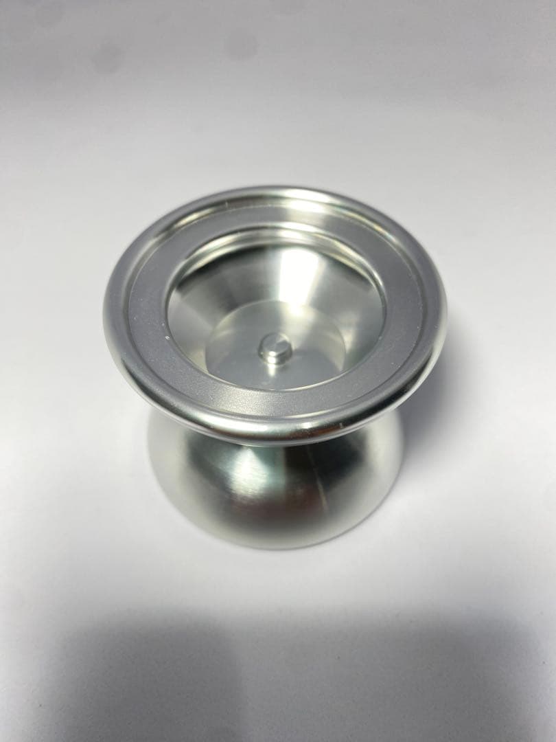 ヨーヨーリクリエーション CAP WAS INEXPLICABLE