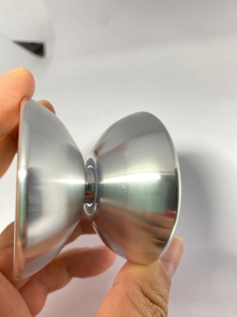 ヨーヨーリクリエーション CAP WAS INEXPLICABLE