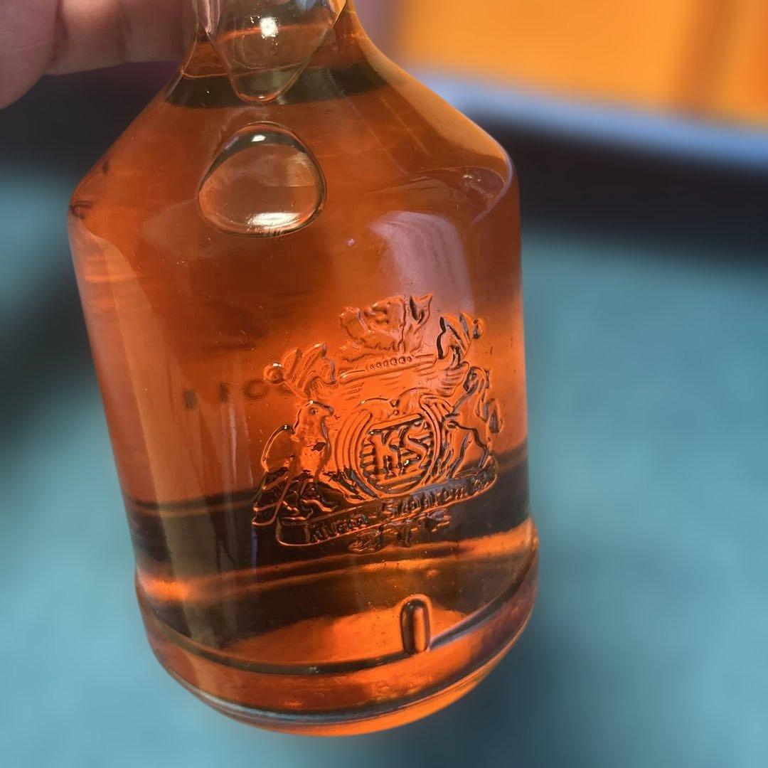 超希少❗️ロバートブラウン 岡本太郎 まつげアイスペール トング当時もの古酒ギフト