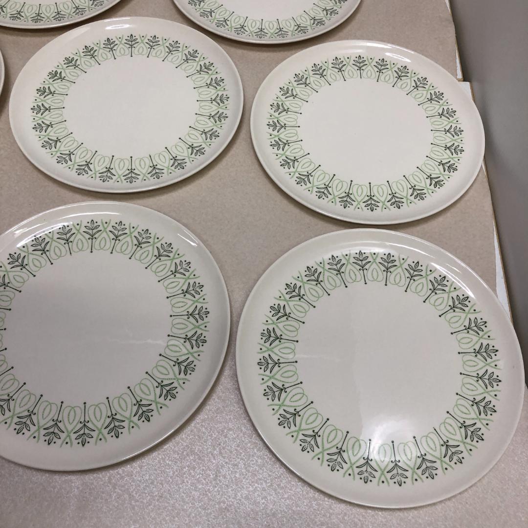 TAYLOR SMITH &TAYLOR COLORCRAFT USA製