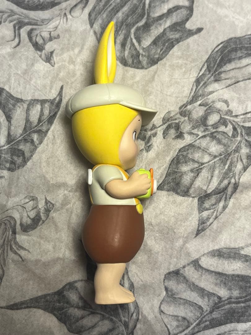 ソニーエンジェル　enjoy the moment うさぎ