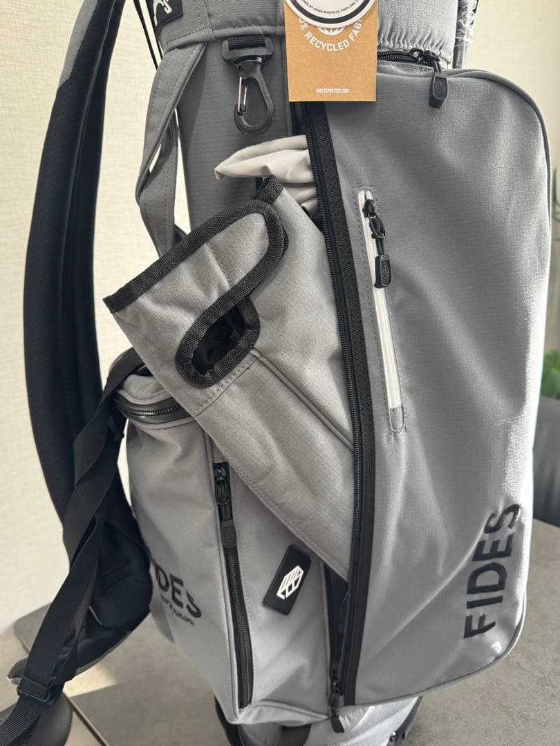 JONES Trouper 3.0 FIDES別注〈CHARCOAL〉GOLF