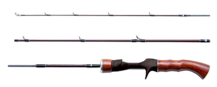 ロッド Fishman Beams blancsierra3.9UL LIMITED/*