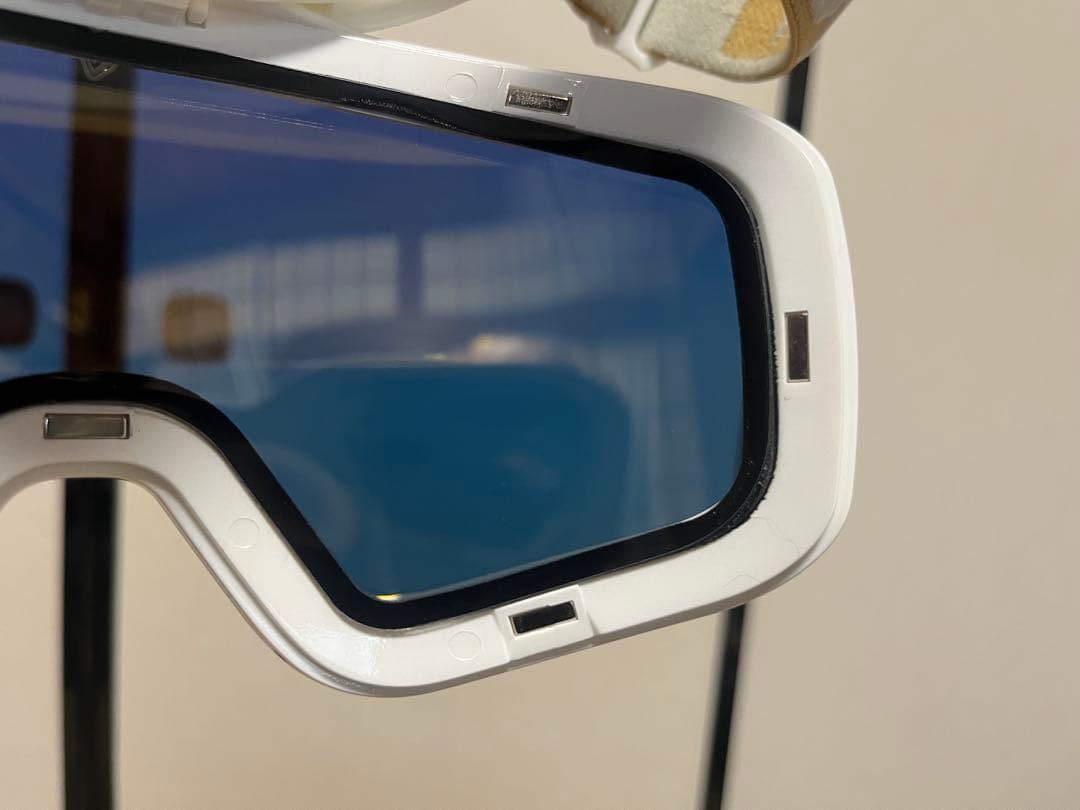 IX NINE フリップアップ式ゴーグル IX9