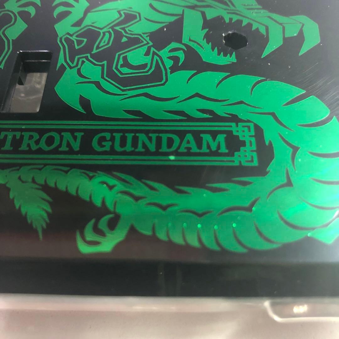 アルトロンガンダム　LROBOT魂