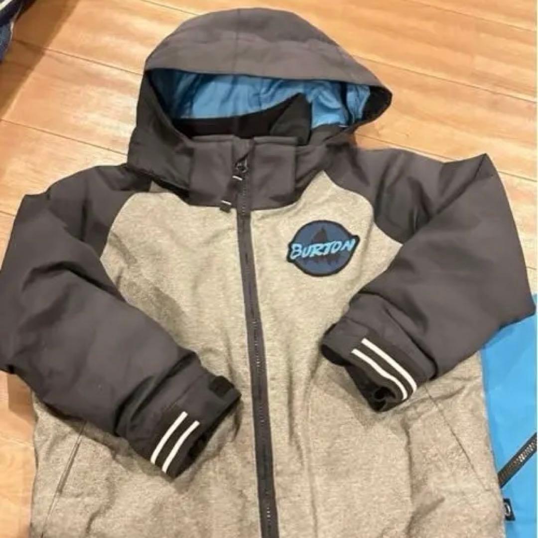 バートン　スノーボードウエア