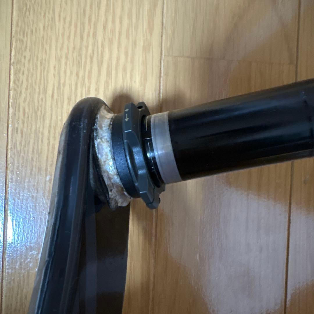 SRAM Force クランク 170mm BB30