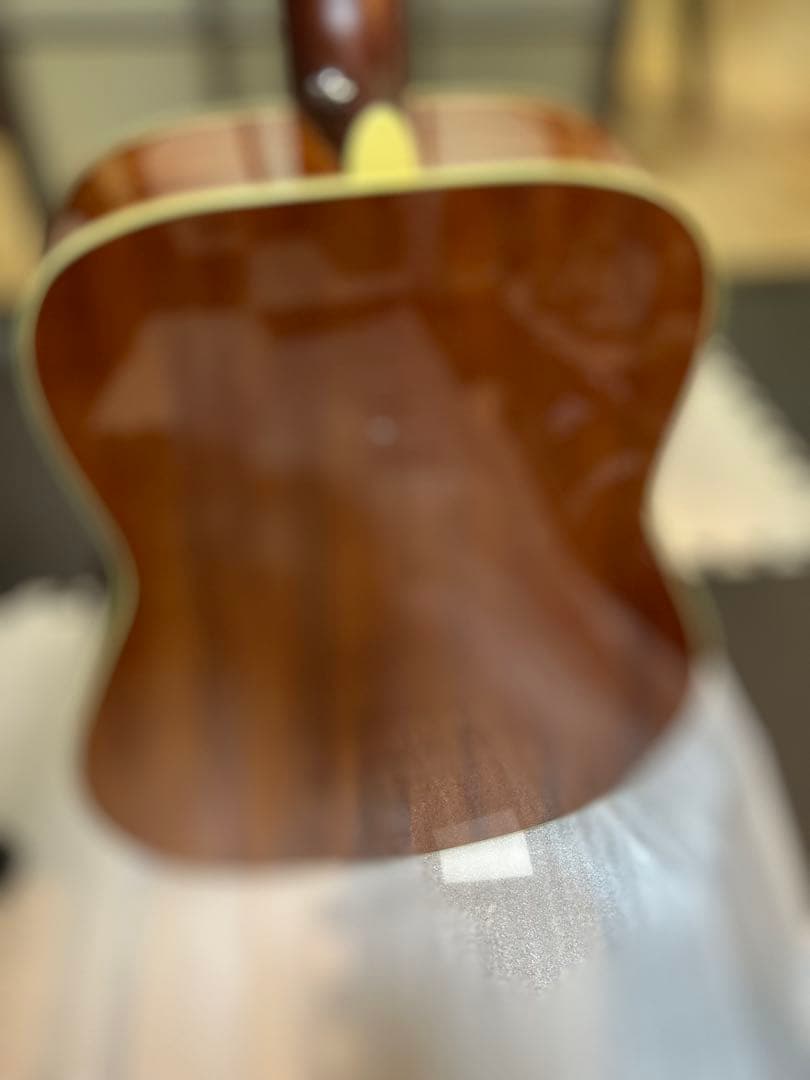 YAMAHA / FG820-12 NT (ナチュラル) 【12弦ギター】