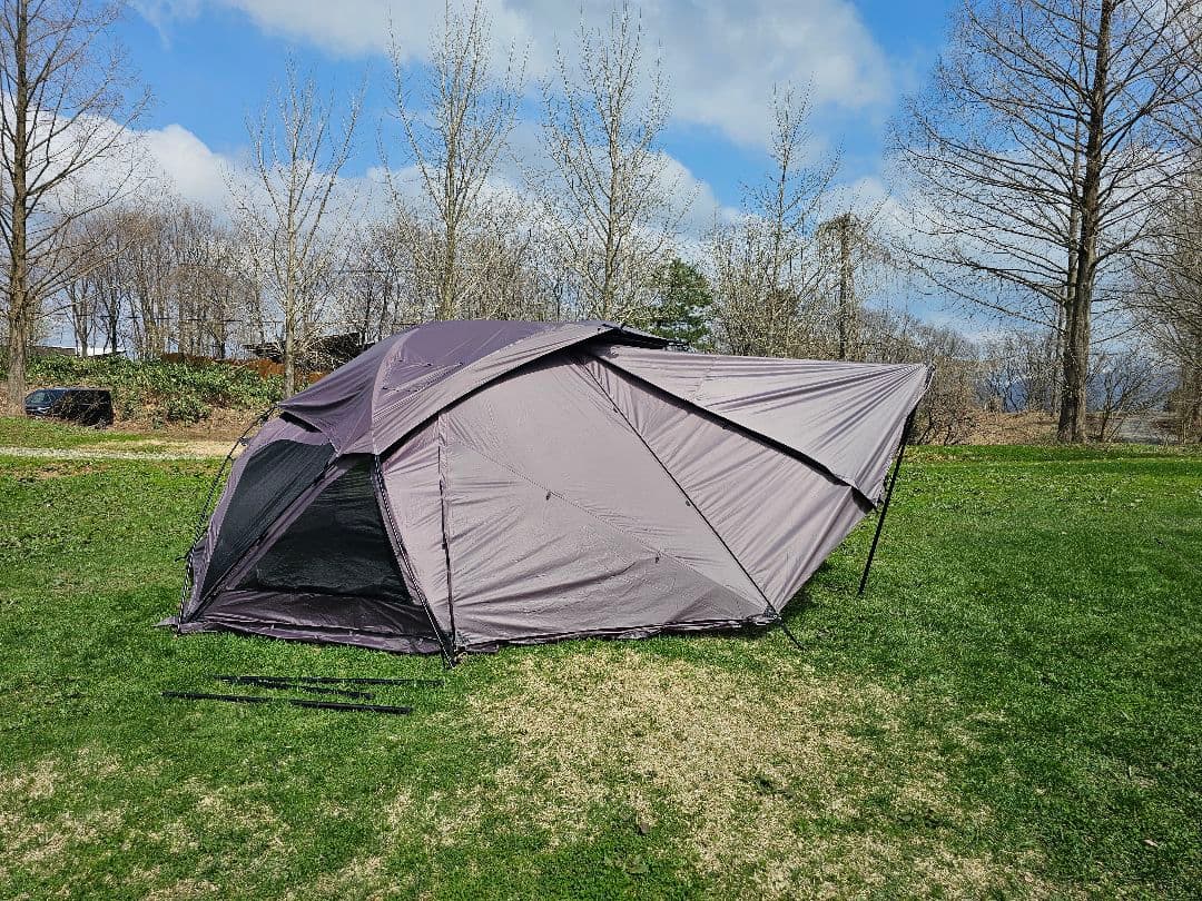 ラーテルワークス ヴォーゲル