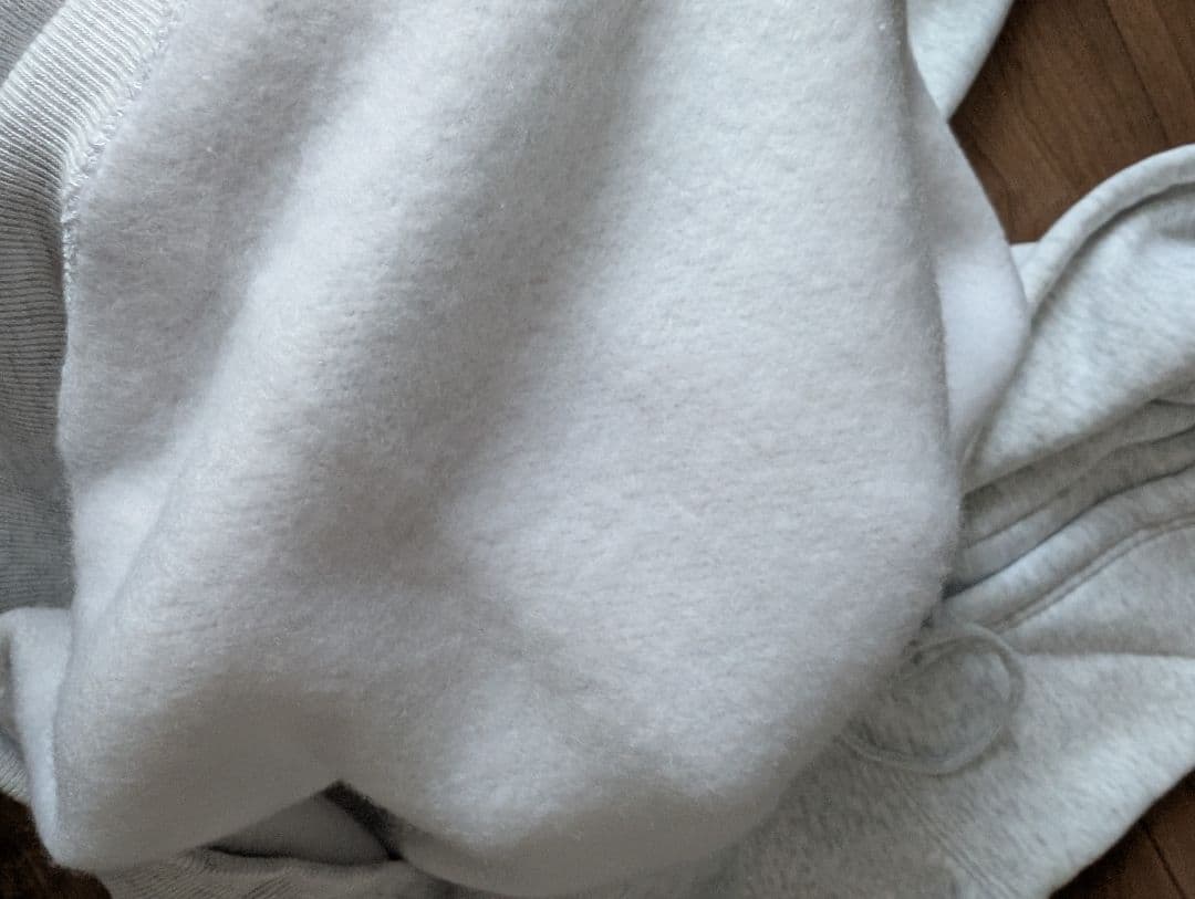 Mサイズ　新政2025年限定モデルARAMASA No.6スウェットパーカー