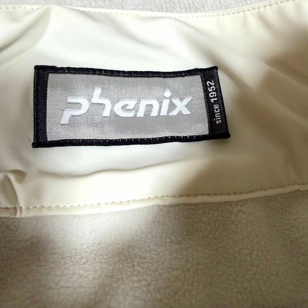 未使用★Phenix フェニックス スキーウェア　パンツ Mサイズ レディース