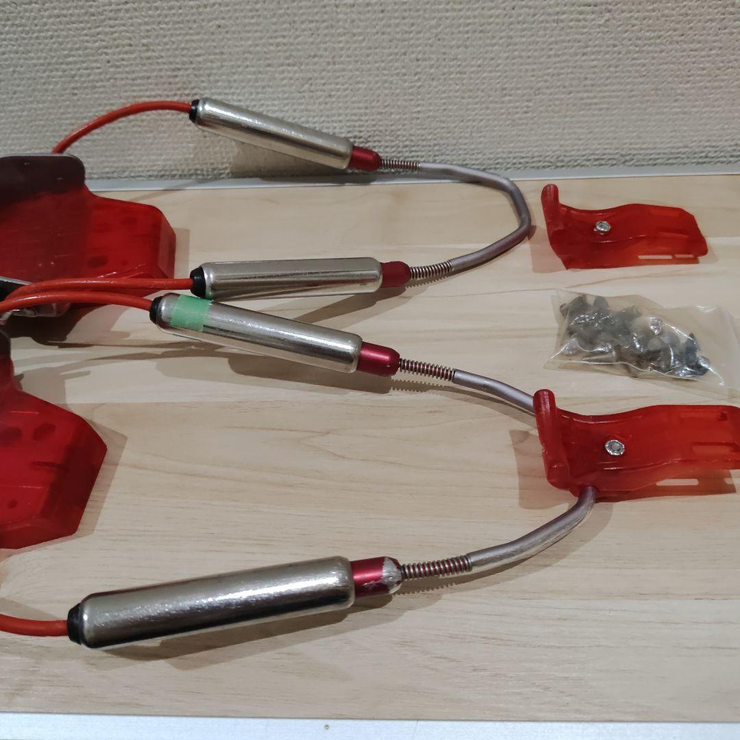 【ジャンク品】G3 TARGA テレマークスキー ビンディング