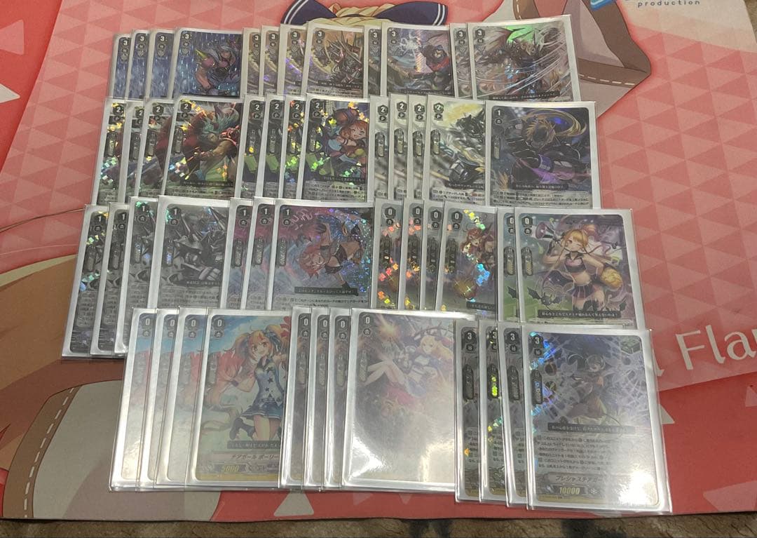 スパイクブラザーズ　Vスタンデッキ+Gユニット＋パーツまとめ売り