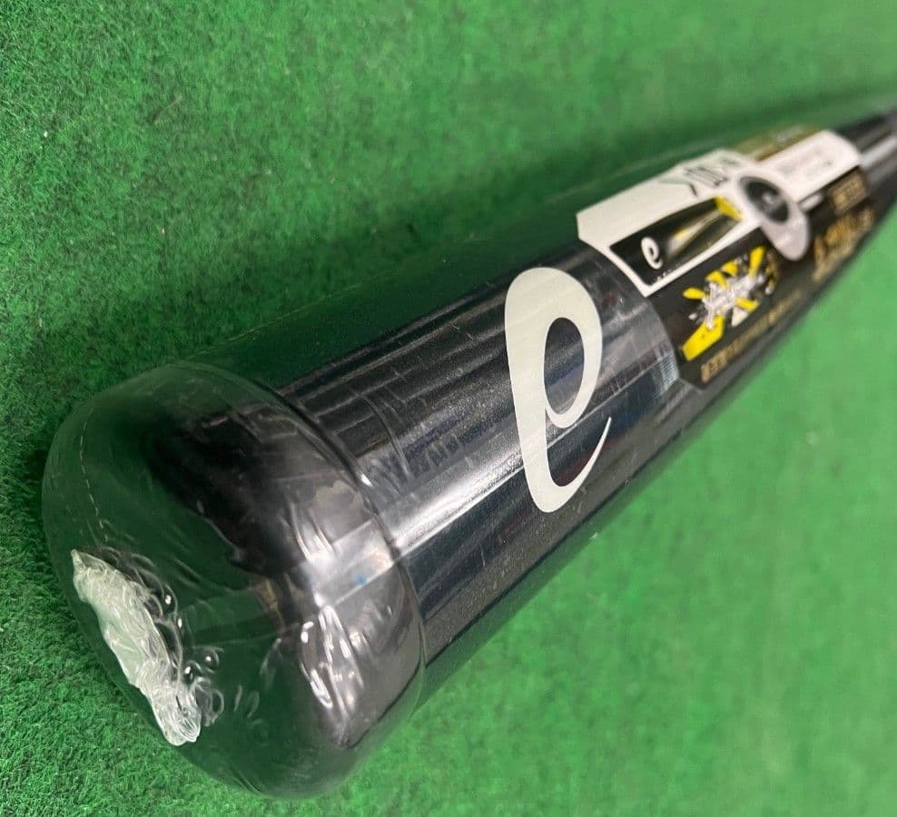 新品 DUALFLASH 84cm デュアルフラッシュ 複合 バット 84センチ