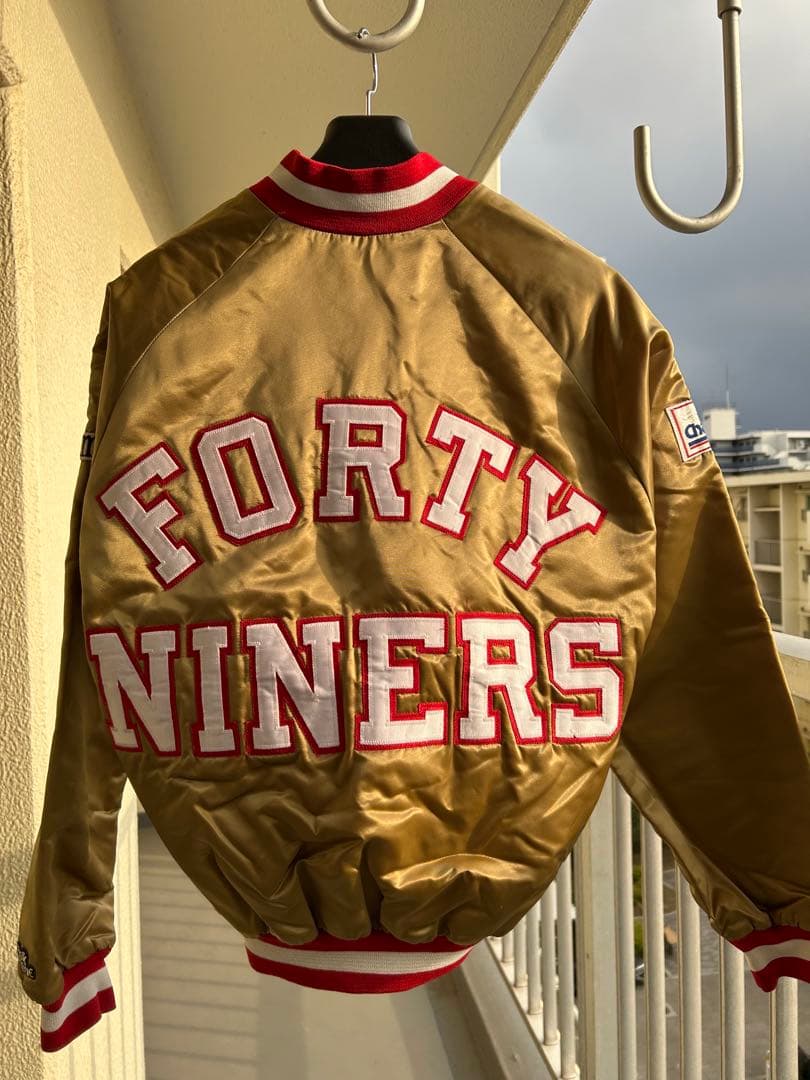 haya美品CHALK LINE San Francisco 49ers