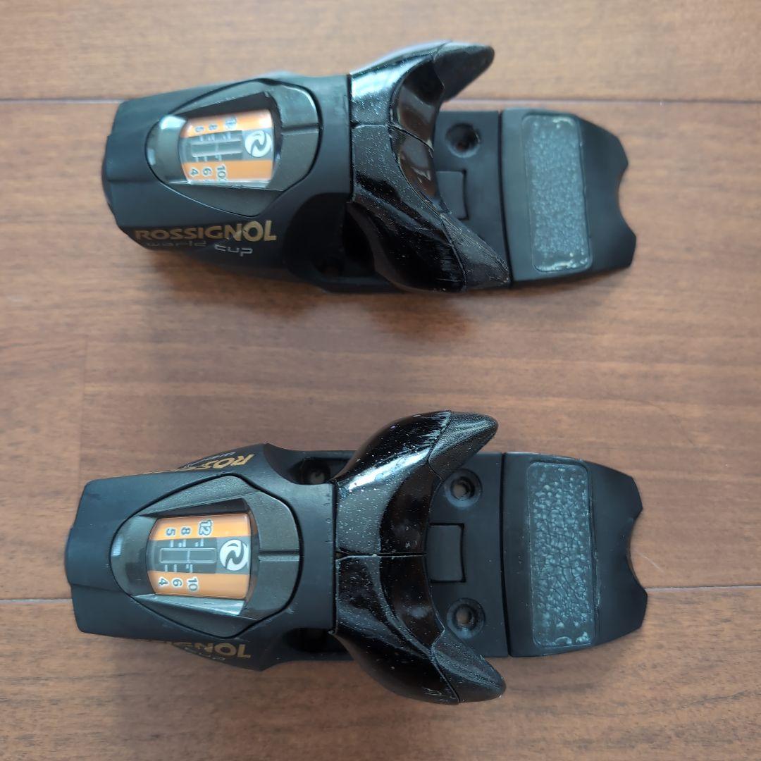 サッサ　LOOK pivot P12 ROSSIGNOL ビンディング