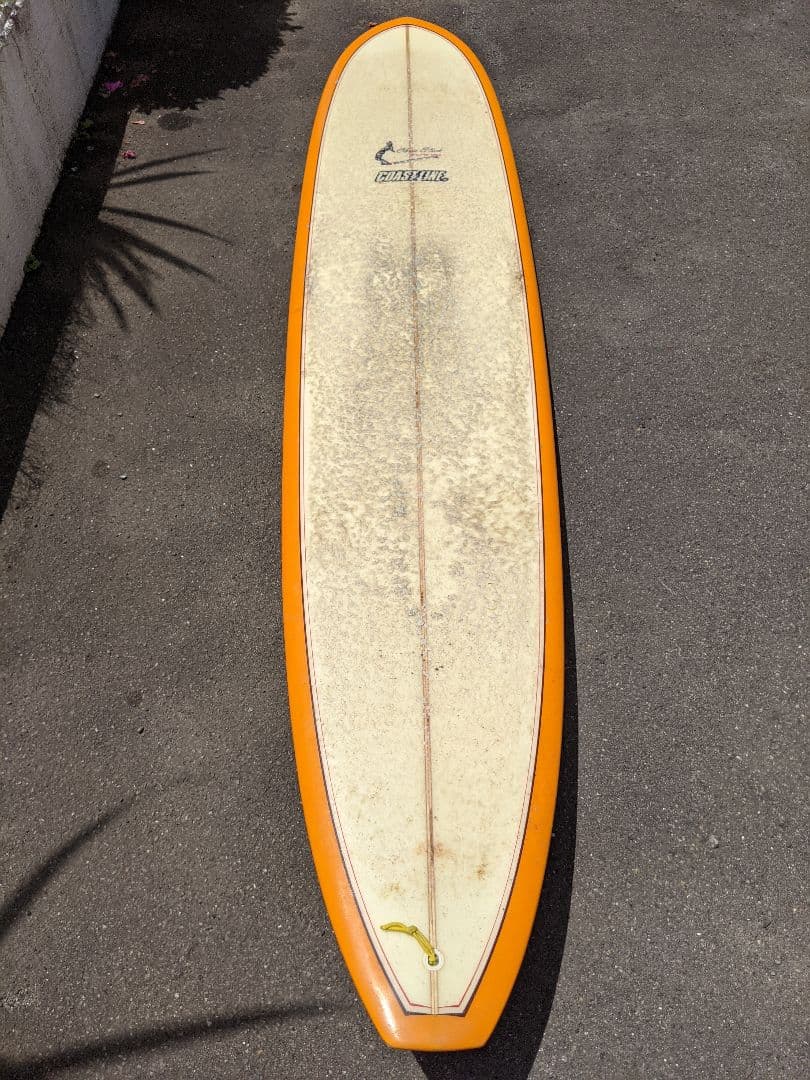 サーフィンロングボード 9フィートコーストライン
