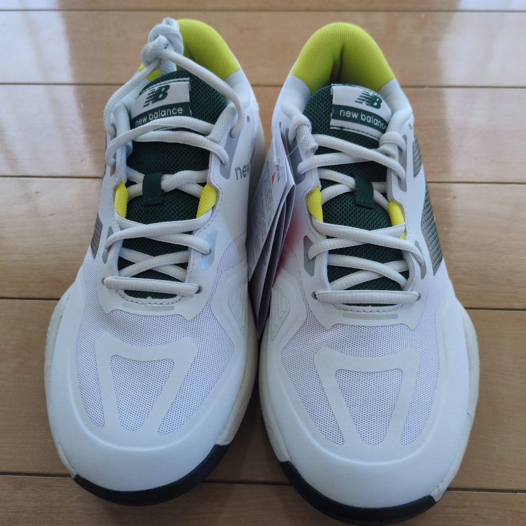 new balance テニスシューズ　Fuelcell 796 v4