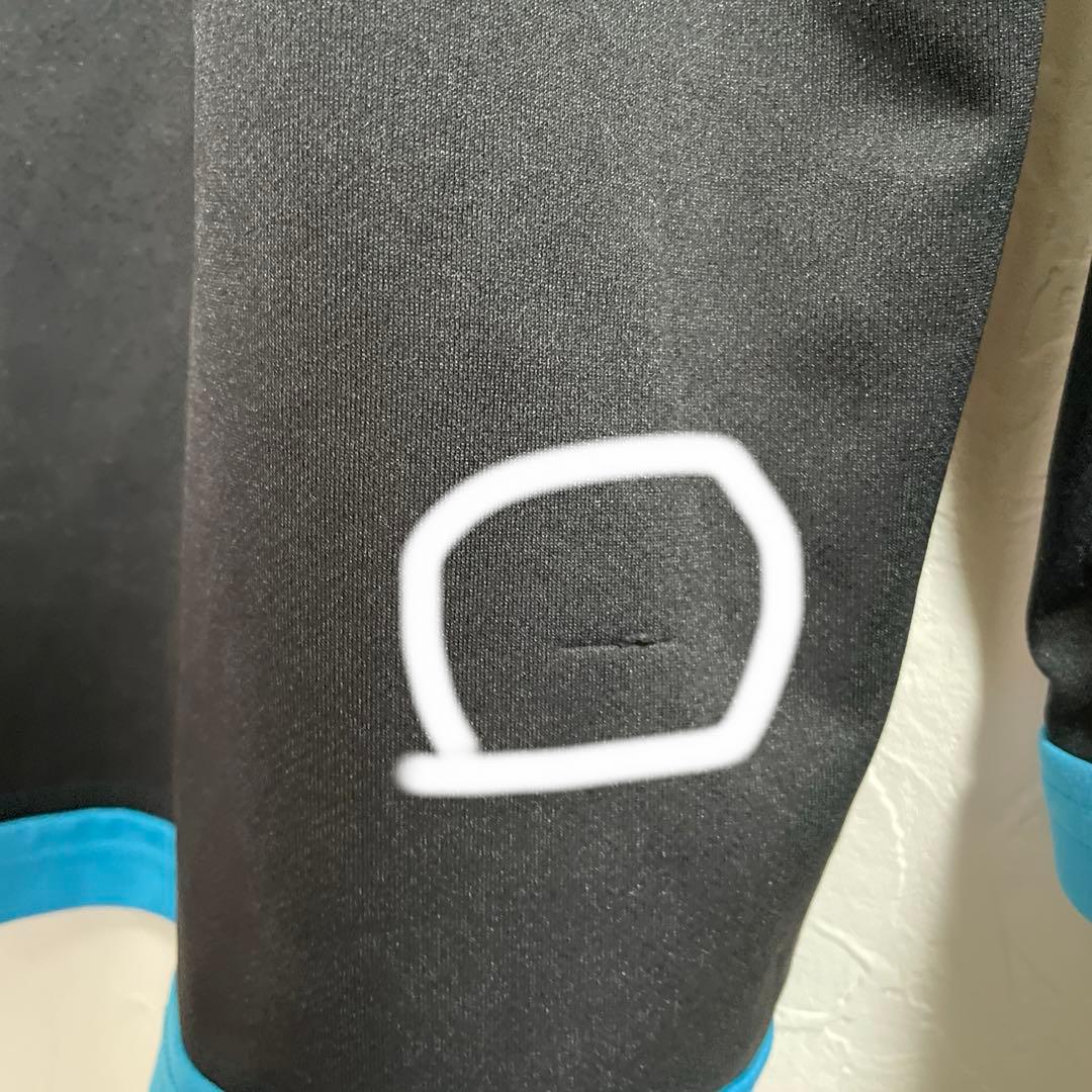 YONEX 2018年高校選抜限定 ALLJAPAN ロングTシャツ O