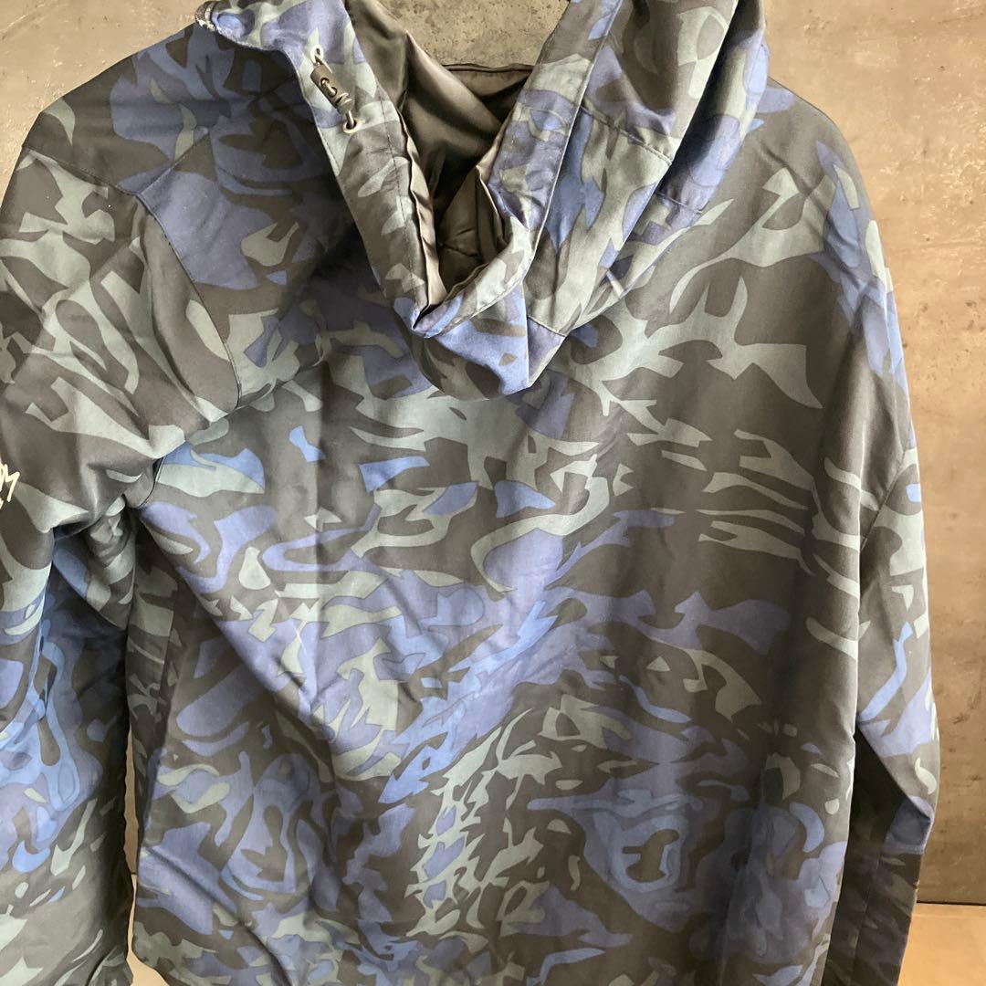 ヒ*ー様 MAN WITH A MISSION　WOLF-TEC LIGHT J