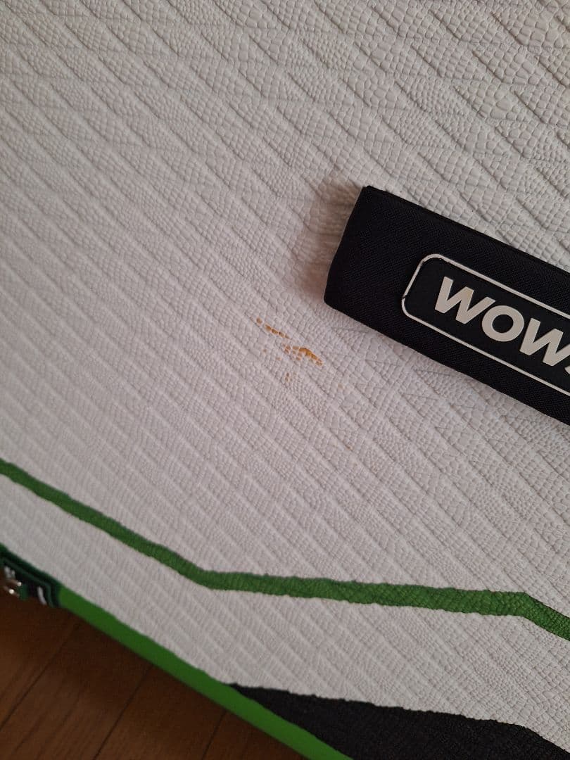 WOWSEA スタンドアップパドルボード グリーン