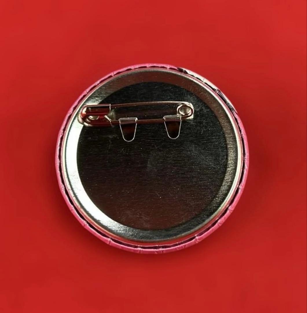 ワンピース 東京ガールズコレクション TGC 熊本 ハンコック 缶バッジ　超希少