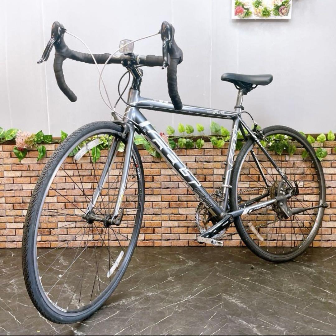 引き取り【6】ロードバイク フェルト FELT FLITE F95 ブラック系