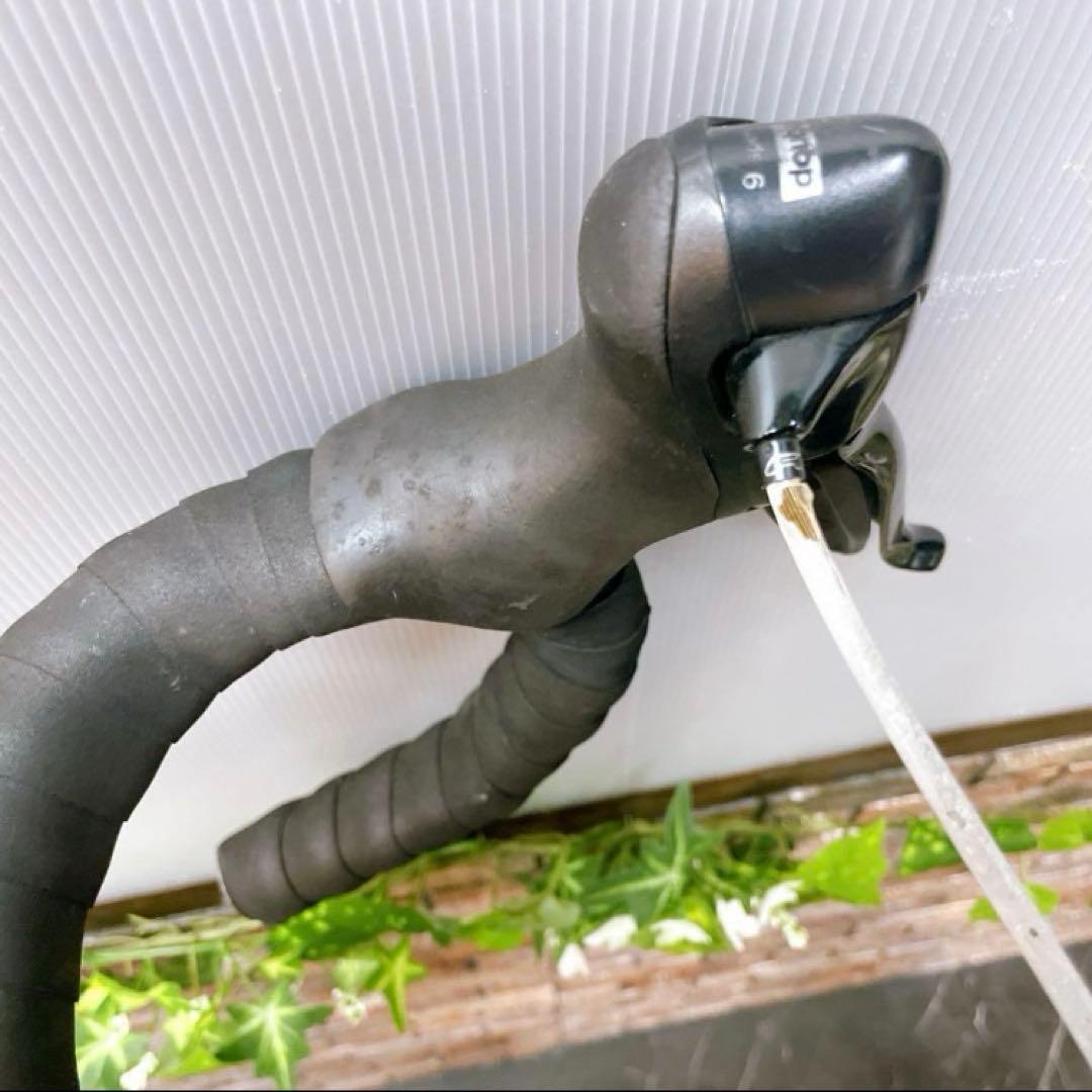 引き取り【6】ロードバイク フェルト FELT FLITE F95 ブラック系