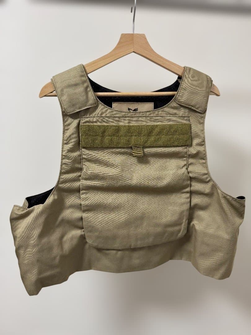 激レア EAGLE LOW VIS ARMOR CARRIER LVAC L