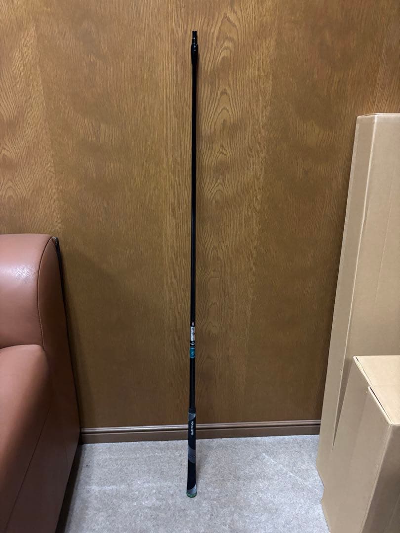 キャロウェイ エリート 1W 純正シャフト 新品