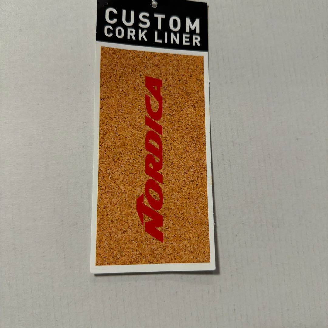 NORDICA HF120 GW 25.0〜25.5センチ