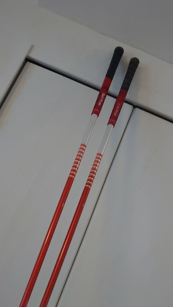 美品　DJ6s PINGスリーブ 3W5W 2本セット G400 スリーブ付