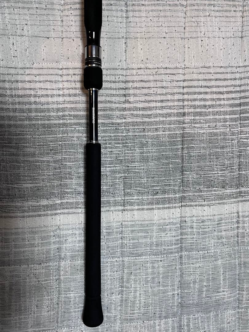 ※1回のみ使用 シマノ 22 コルトスナイパーSS LSJ S96L 保証書付き